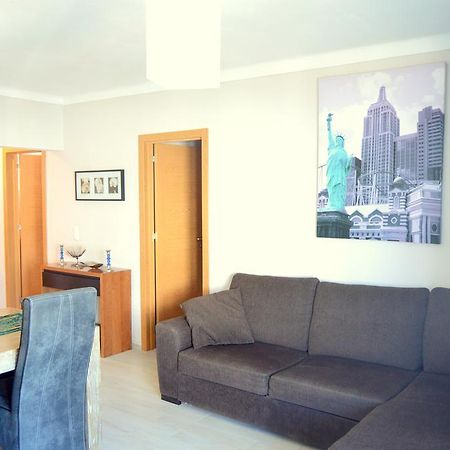 Apartamento Glamour Lejlighed Manta Rota Eksteriør billede