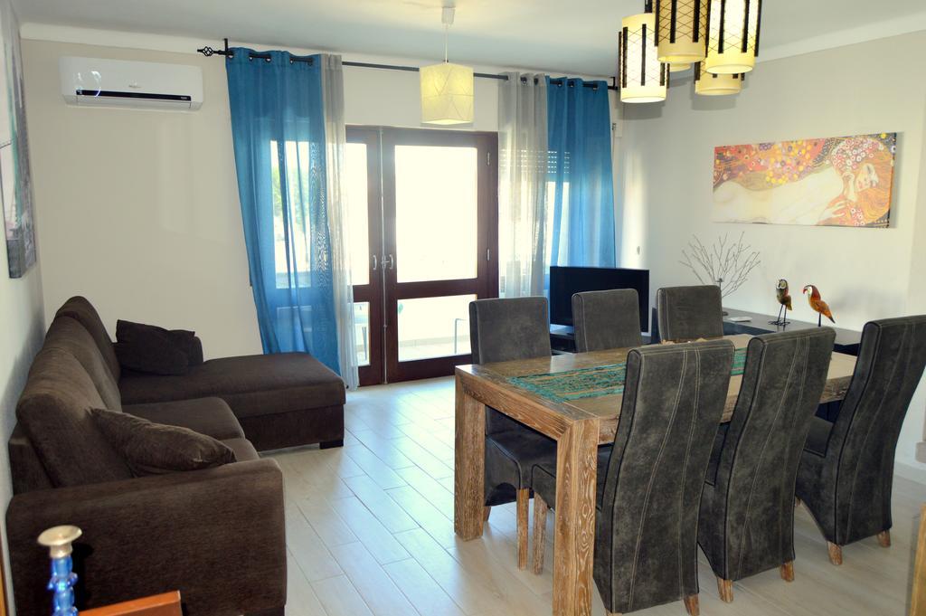 Apartamento Glamour Lejlighed Manta Rota Værelse billede