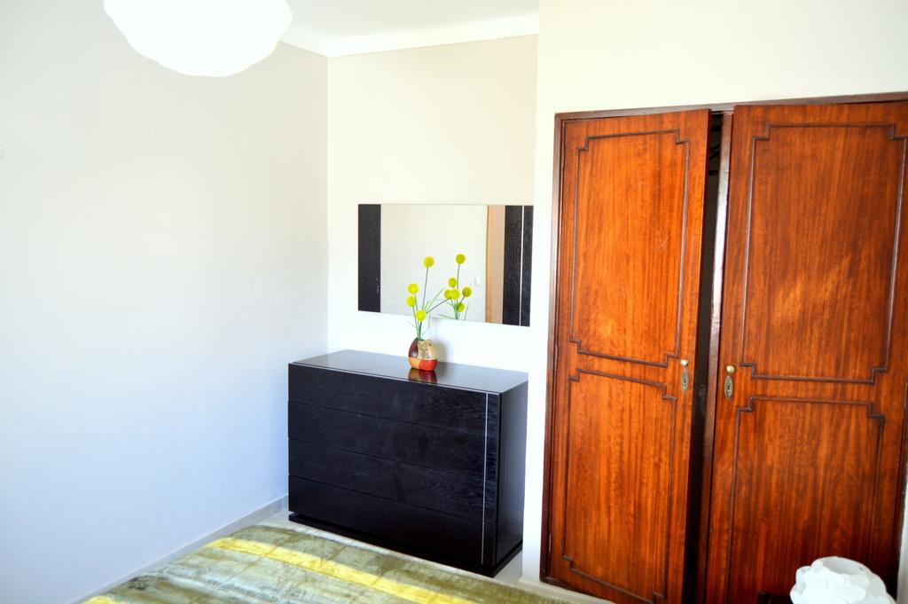 Apartamento Glamour Lejlighed Manta Rota Værelse billede