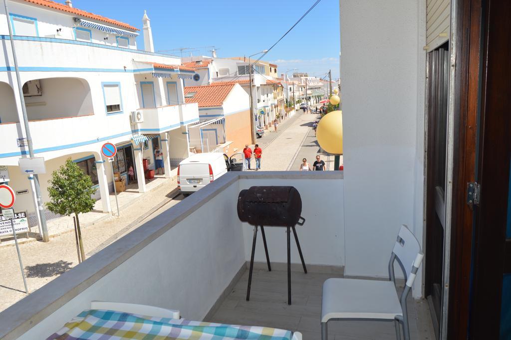 Apartamento Glamour Lejlighed Manta Rota Værelse billede