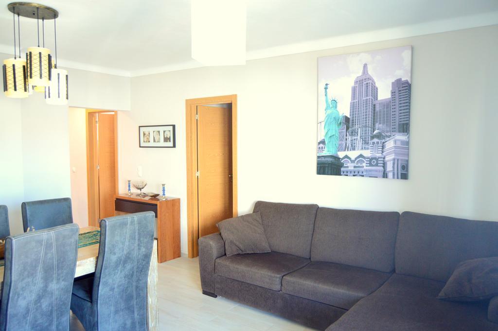 Apartamento Glamour Lejlighed Manta Rota Eksteriør billede