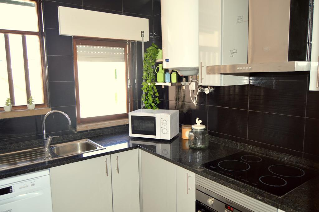 Apartamento Glamour Lejlighed Manta Rota Værelse billede